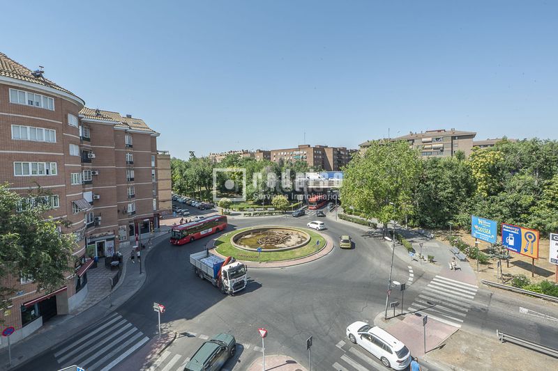 Foto d7c8736e-9954-41e3-8dba-240fde9f33d2. Pis amb calefacció aparcament piscina a Estación Valdemoro