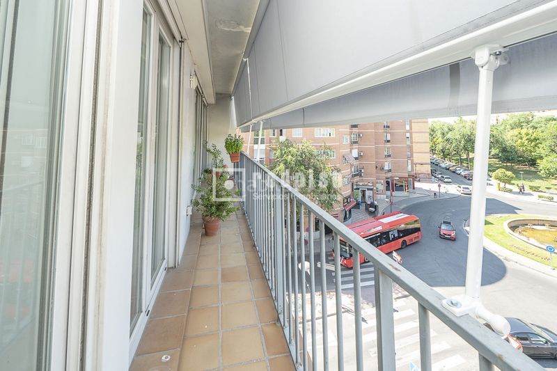 Foto f8d90272-b71f-4961-90a9-2127095daafa. Pis amb calefacció aparcament piscina a Estación Valdemoro