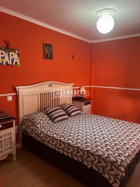 Foto f6baf955-0eb6-4adf-adb8-53597253e294. Pis amb calefacció aparcament a Molar (El)