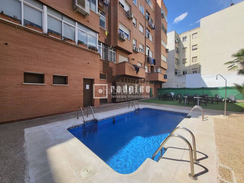Foto 1aa51564-d8b6-4630-9af5-620d3fe4398b. Pis amb calefacció piscina a Centro Valdemoro