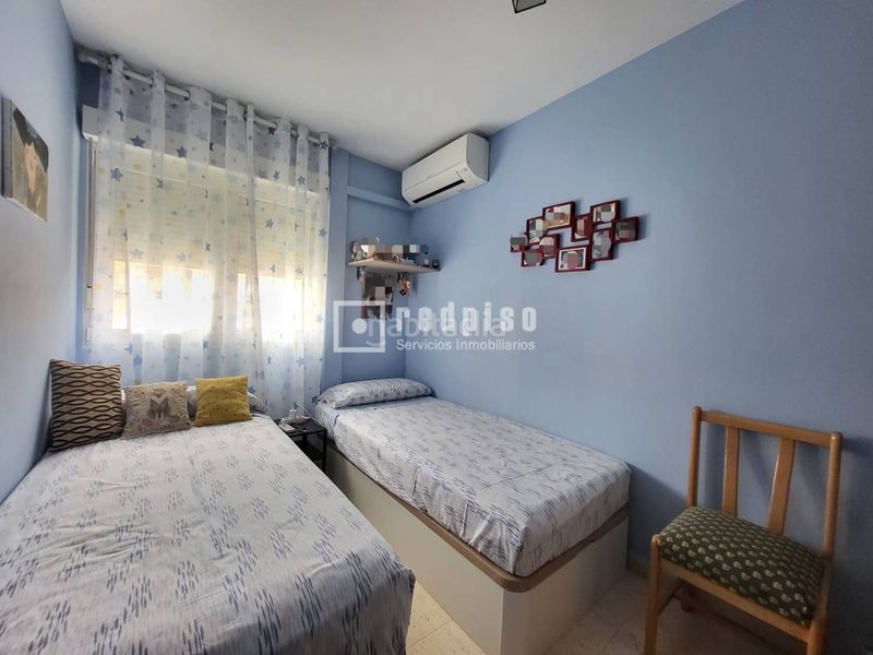 Foto f0213e94-dbff-4782-a17f-f7372a8aa02b. Pis amb calefacció a Centro Valdemoro