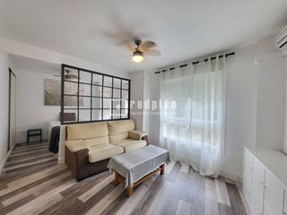 Affitto Appartamento in Centro. Tu próximo hogar comienza aquí acogedor loft en alquiler