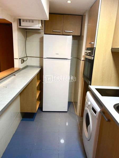 Foto 08f281ac-a334-41b5-9d83-3ba1cf9ca8fa. Flat with parking pool in Guardia Civil-Zona Industrial Valdemoro
