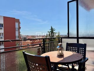 Lloguer Pis  De la castellana
