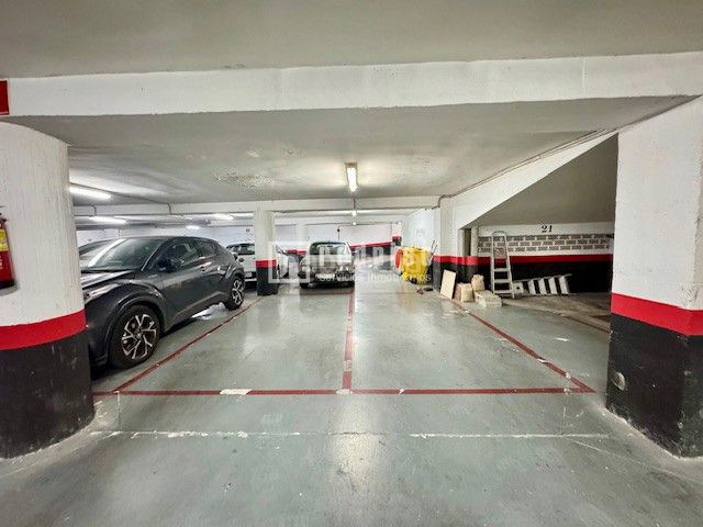 Foto 5be0df46-6ce4-44d5-ba04-3a07e20597bc. Rent flat in Castilla Madrid