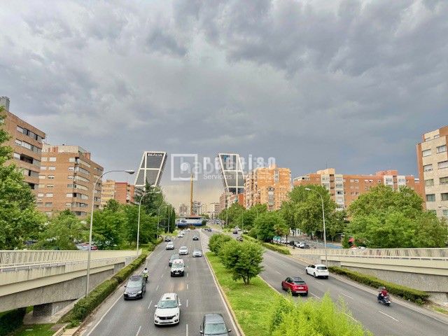 Foto 6f93036d-2090-43b9-9177-1b72aa614733. Rent flat in Castilla Madrid