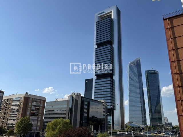 Foto a0be4ecb-fe30-4147-a0b4-f8126d7c5d84. Rent flat in Castilla Madrid