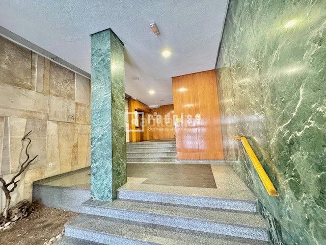 Foto b226e968-1d14-4419-b595-e6bf552363f1. Rent flat in Castilla Madrid