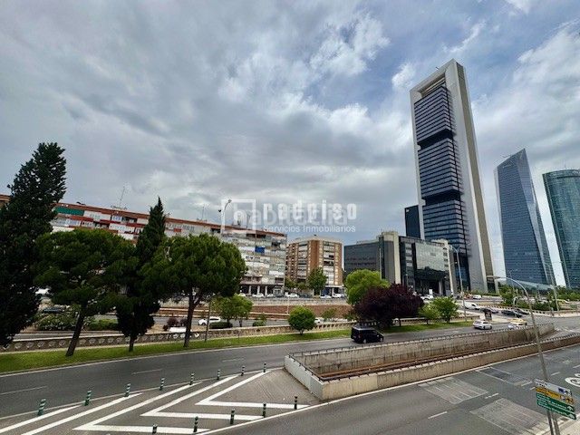 Foto c4dae81f-80f1-4849-a4b5-1b8ae86c93a0. Rent flat in Castilla Madrid