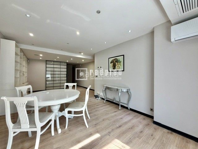 Foto dd5e25b0-ec88-4b9d-ae14-349b07e6c761. Rent flat in Castilla Madrid