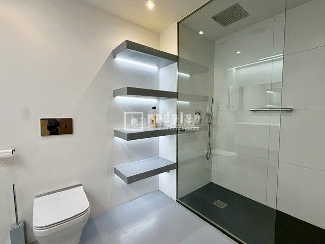 Foto e604de6c-fa5a-4c85-8e99-cbb3dceb6a81. Rent flat in Castilla Madrid