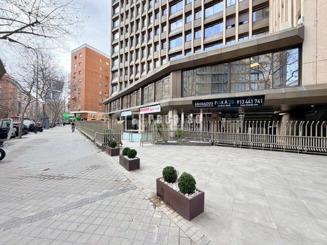 Foto 288243d8-e308-457f-96d3-d457a887fbab. Pis amb calefacció a Castilla Madrid
