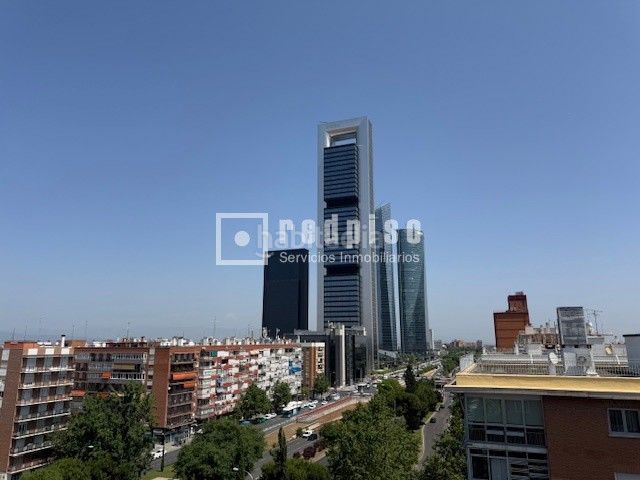 Foto 59d58733-9e4d-4375-924e-408a90117945. Pis amb calefacció a Castilla Madrid