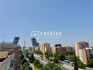 Pis a Castilla