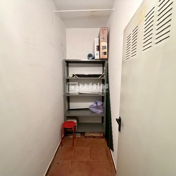 Foto 0ef6eabd-12f7-47df-b7e8-913bead923df. Rent flat with parking in Almenara-Ventilla Madrid