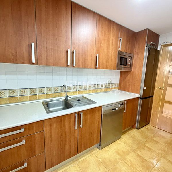 Foto 13575077-03bf-4472-8c28-0f1e71b08377. Rent flat with parking in Almenara-Ventilla Madrid