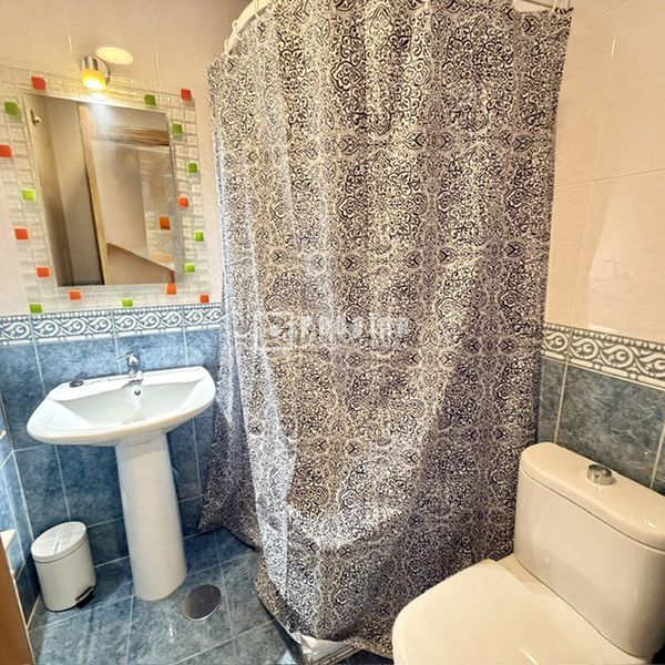 Foto 69339073-cd53-4704-b3df-fa2103054b72. Rent flat with parking in Almenara-Ventilla Madrid