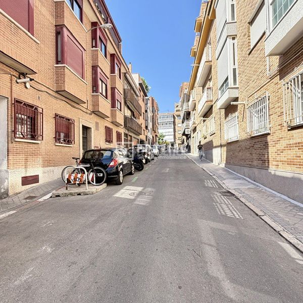 Foto 70e5770b-ea5c-44fb-b490-886d41480b0b. Rent flat with parking in Almenara-Ventilla Madrid