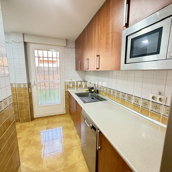 Foto 8eb25bfb-dee8-49fe-85e6-70667c1b263e. Rent flat with parking in Almenara-Ventilla Madrid