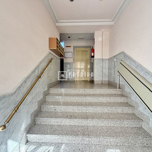 Foto a526368f-a5e2-4763-8e37-9db6a9880809. Rent flat with parking in Almenara-Ventilla Madrid
