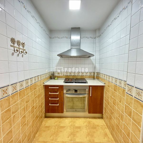 Foto a930951b-023f-4942-96ed-2b6482e9e3e1. Rent flat with parking in Almenara-Ventilla Madrid