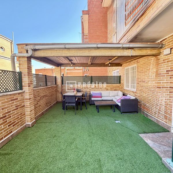 Foto a994b5c2-ae1b-461a-8d44-ea50952b3fd1. Rent flat with parking in Almenara-Ventilla Madrid