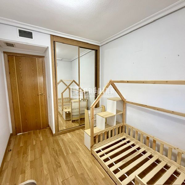 Foto c7a41c8d-51b2-47af-a0f3-39b4ac14038d. Rent flat with parking in Almenara-Ventilla Madrid