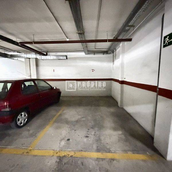 Foto e28c5e8d-3d1e-4ed8-912e-9be3169b34f0. Rent flat with parking in Almenara-Ventilla Madrid
