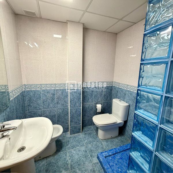Foto ee0160cf-7359-4c9f-ab8d-744bcdfc0051. Rent flat with parking in Almenara-Ventilla Madrid