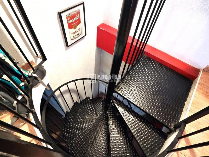 Foto 206daea2-35af-4da3-bdb2-f6ba8b966150. Appartamento con riscaldamento in San Diego Madrid