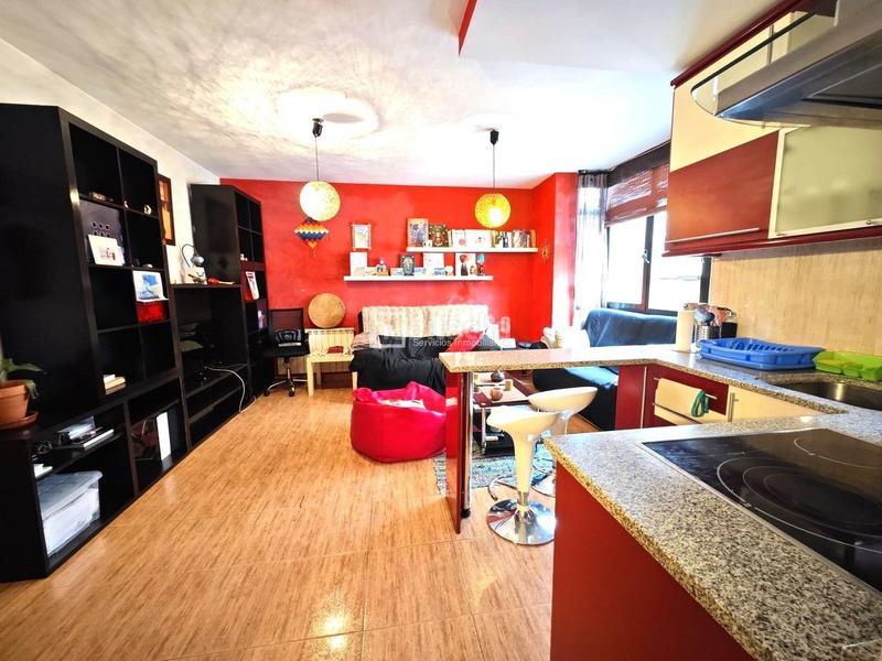 Foto 58dceade-3f97-49c2-9904-72911895d052. Appartamento con riscaldamento in San Diego Madrid