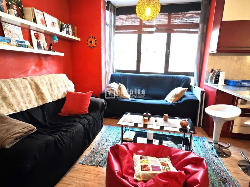 Foto 59ef71de-3e41-4272-82e4-39da309879f4. Appartamento con riscaldamento in San Diego Madrid