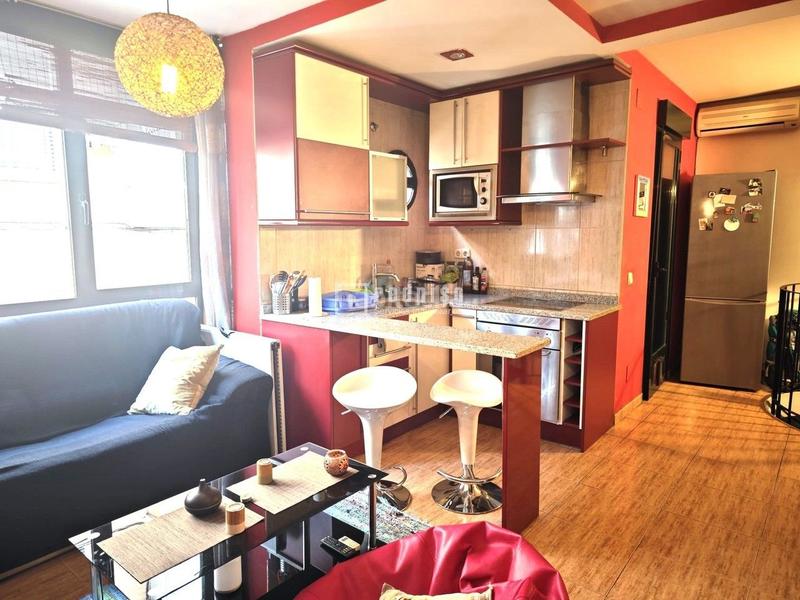 Foto 77b67b35-40f3-4d80-8bfa-584f49a9f7e5. Appartamento con riscaldamento in San Diego Madrid