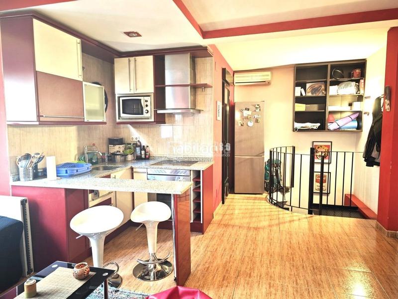 Foto 7c7a4d91-09b0-4189-948d-af05710a2090. Appartamento con riscaldamento in San Diego Madrid