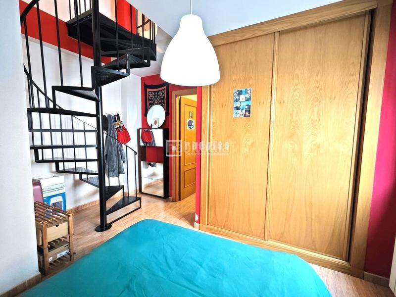 Foto b8e262b3-dbc7-4648-9893-dec14ff0a995. Appartamento con riscaldamento in San Diego Madrid