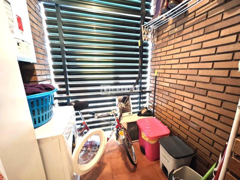 Foto bed9388f-4a3a-4ffb-afd8-77a920ab75d6. Appartamento con riscaldamento in San Diego Madrid