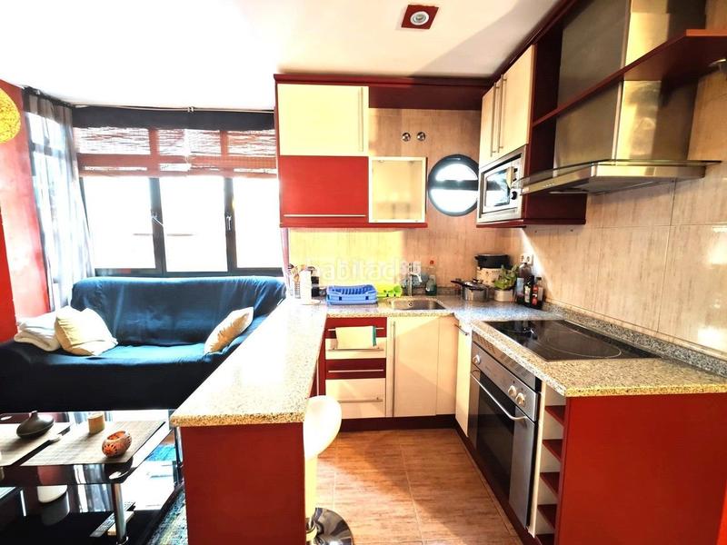 Foto deffc780-f60d-40d5-bc51-52f36e4409d1. Appartamento con riscaldamento in San Diego Madrid