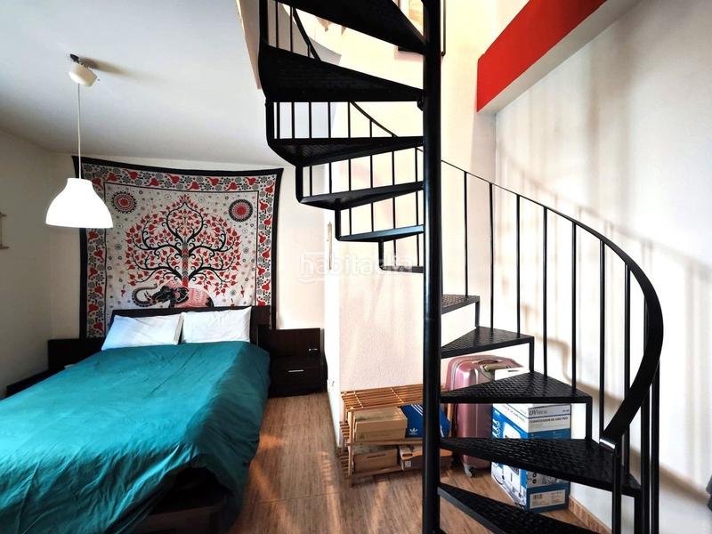 Foto eac1b620-64d1-49ec-8423-b22e244c329b. Appartamento con riscaldamento in San Diego Madrid