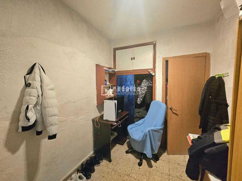 Foto 09d7d537-d3cc-457d-9aad-552411bba59e. Appartamento in San Diego Madrid