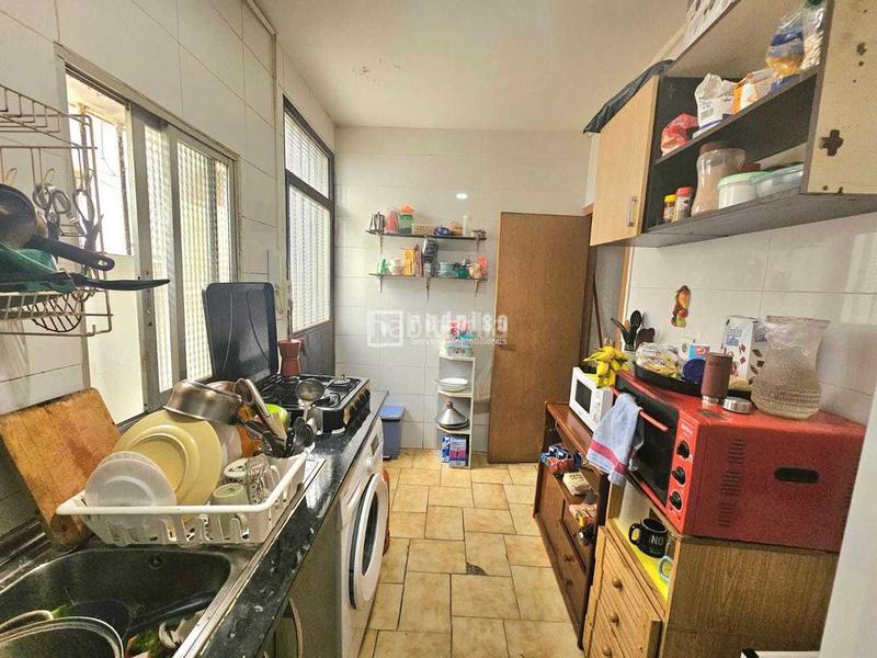 Foto 0dbb14cf-ab99-417a-ba5b-d56c5388dd3e. Appartamento in San Diego Madrid