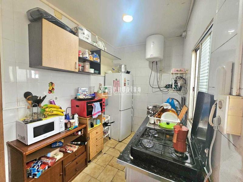 Foto 18052bd3-0490-490e-ae99-563b6b700eec. Appartamento in San Diego Madrid