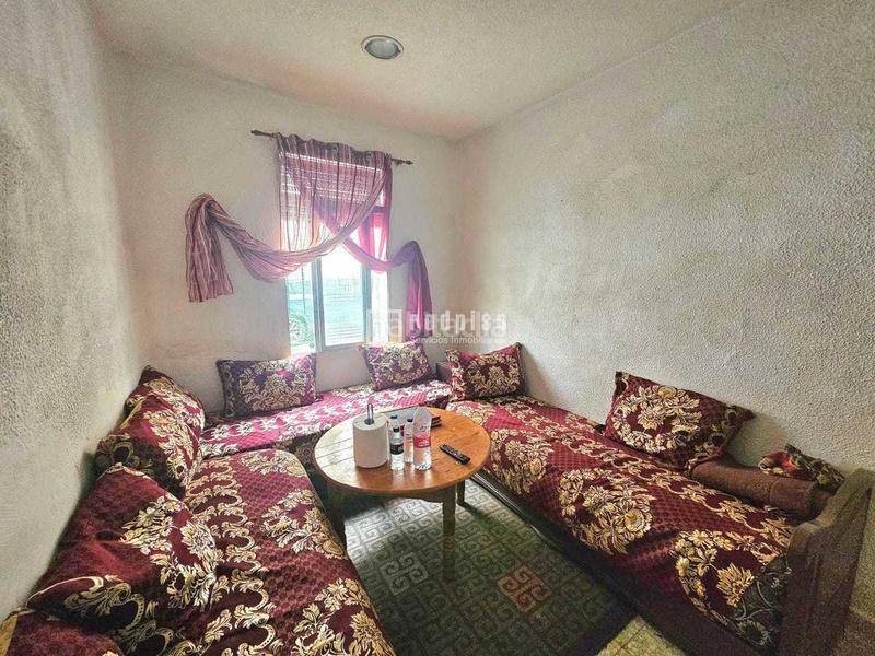 Foto 383f2316-9df1-48de-b480-ef1304a901aa. Appartamento in San Diego Madrid