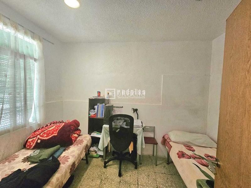 Foto 5cf78d81-d734-4e14-bcd5-e7d7469abcf9. Appartamento in San Diego Madrid