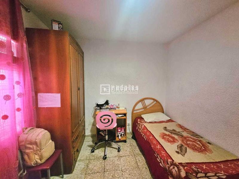 Foto 799f599d-f26c-4918-93f2-2a21b1570f96. Appartamento in San Diego Madrid