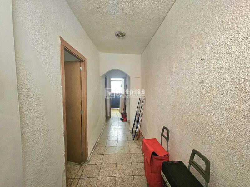 Foto 88e358d3-b4fa-4f3f-8458-beed9d5cf0e0. Appartamento in San Diego Madrid