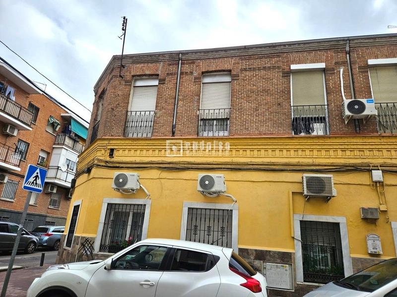 Foto aaddb722-3e0b-48cf-8aba-98aab33f60be. Appartamento in San Diego Madrid