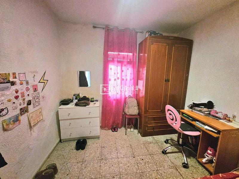 Foto b64d74d3-64f6-4c3b-88bb-f7f1f1e00b40. Appartamento in San Diego Madrid