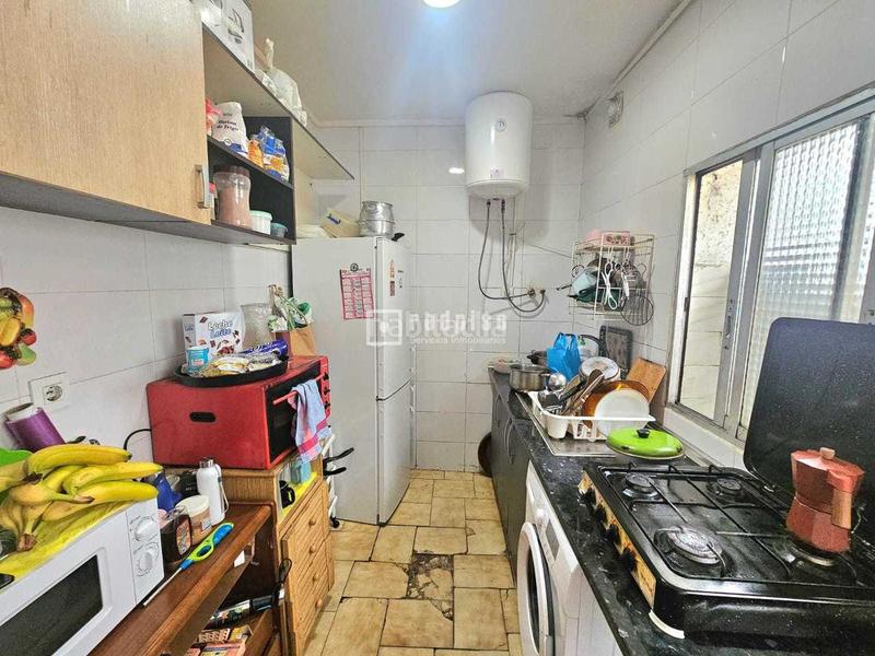 Foto d06054e2-955e-47cb-8e65-fab739f2e7e2. Appartamento in San Diego Madrid