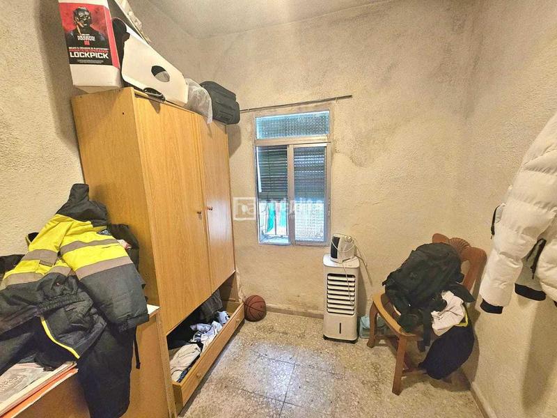 Foto d3cad284-da3f-47fb-bc83-69a2197bd6b5. Appartamento in San Diego Madrid