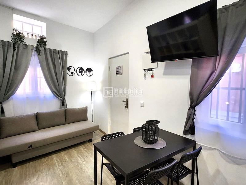 Foto 771321e3-919d-4c69-801f-b515a33f75e9. Local comercial estudio en venta en calle puerto alto, San Diego, puente de vallecas, , en Madrid